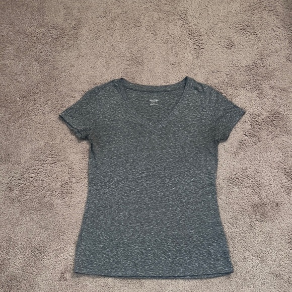 🔘 Mossimo Supply Co. Short Sleeved T-shirt Size M 🔘 - Picture 3 of 13